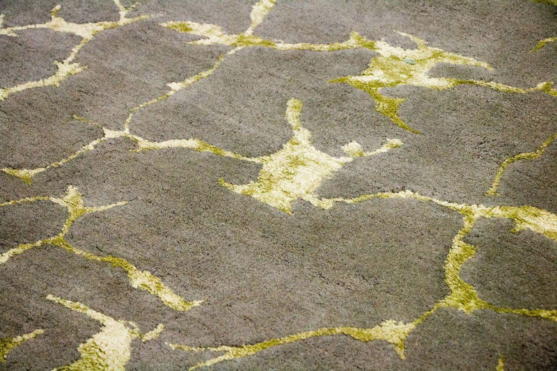 Designový koberec 152x242cm - Designerteppich