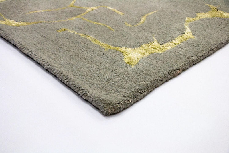 Designový koberec 152x242cm - Designerteppich