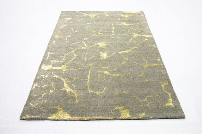 Designový koberec 152x242cm - Designerteppich