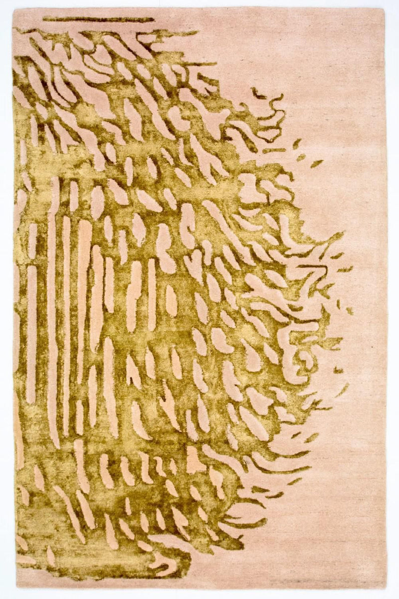 Designový koberec 151x239cm - Designerteppich