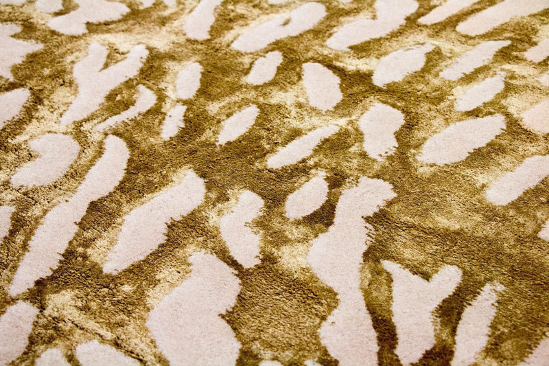 Designový koberec 151x239cm - Designerteppich