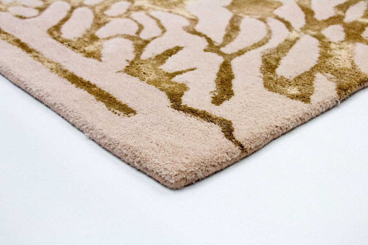 Designový koberec 151x239cm - Designerteppich