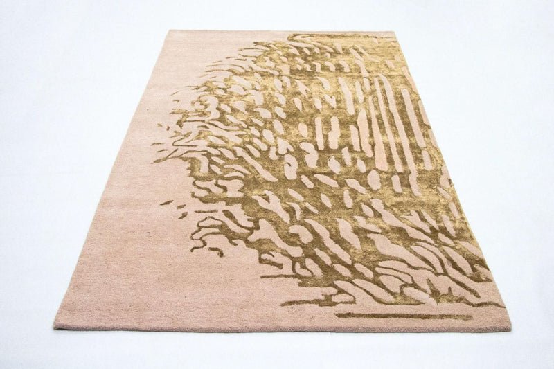 Designový koberec 151x239cm - Designerteppich