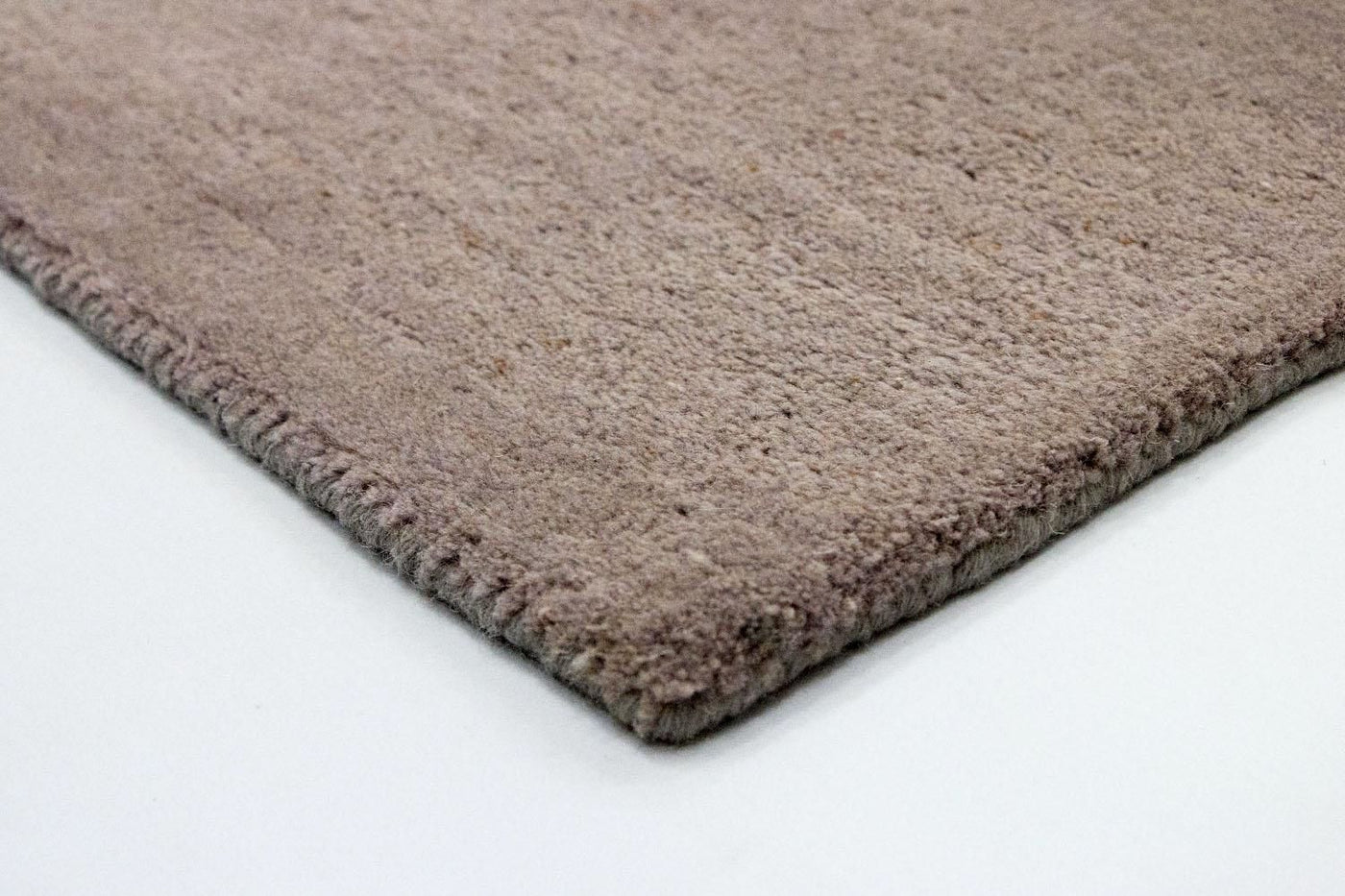 Designový koberec - 242 x 153 cm - šeříková