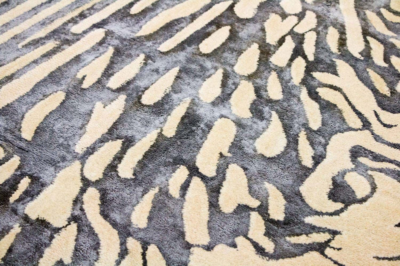 Designový koberec 153x240cm - Designerteppich