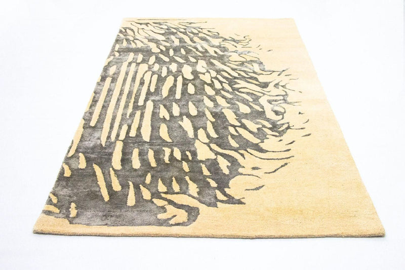 Designový koberec 153x240cm - Designerteppich