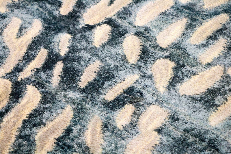 Designový koberec 154x246cm - Designerteppich