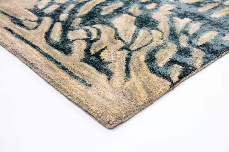 Designový koberec 154x246cm - Designerteppich