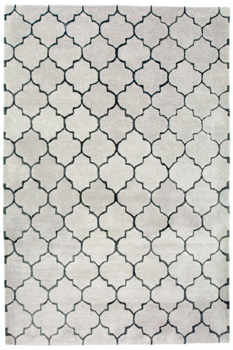 Vlněný koberec 164x232cm - Vlněný koberec