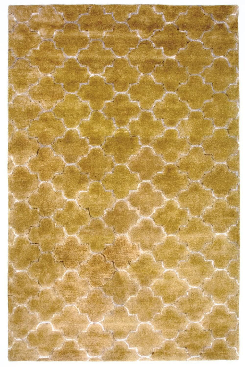 Vlněný koberec 156x246cm - Vlněný koberec