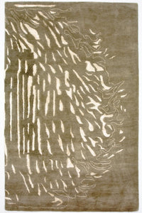 Designový koberec 153x242cm - Designerteppich – product image