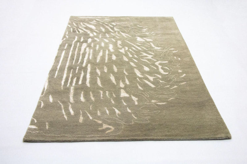Designový koberec 153x242cm - Designerteppich