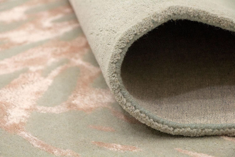 Designový koberec 240x152cm - Designerteppich