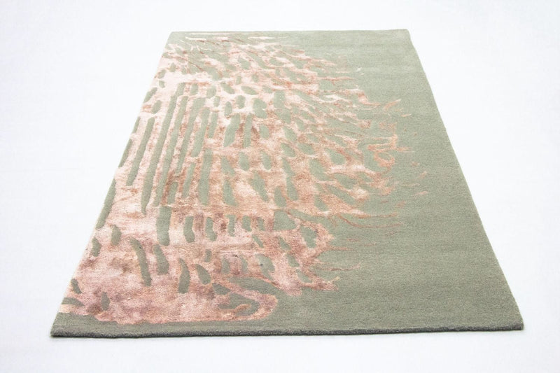 Designový koberec 240x152cm - Designerteppich