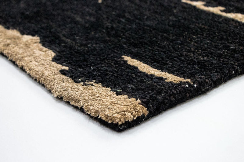 Designový koberec 243x155cm - Designerteppich