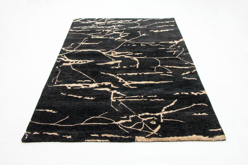 Designový koberec 243x155cm - Designerteppich