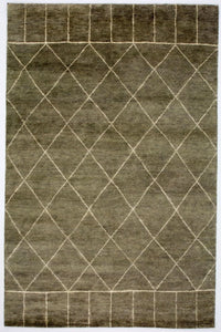 Designový koberec 240x160cm - Designerteppich – product image