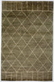 Designový koberec 240x160cm - Designerteppich