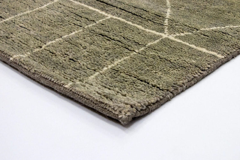 Designový koberec 240x160cm - Designerteppich