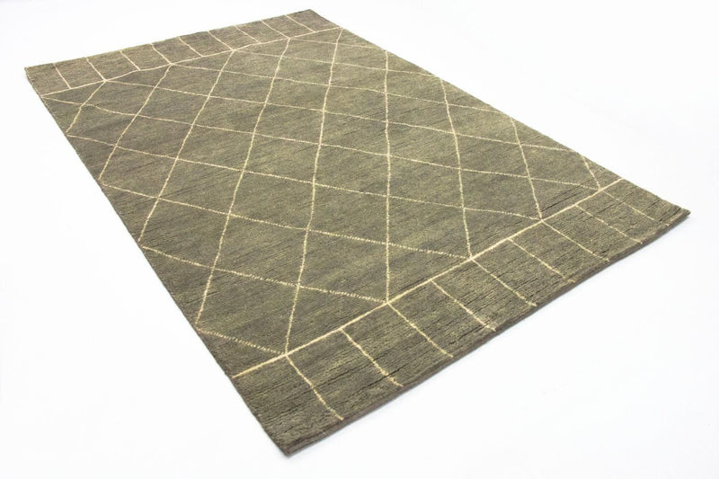 Designový koberec 240x160cm - Designerteppich