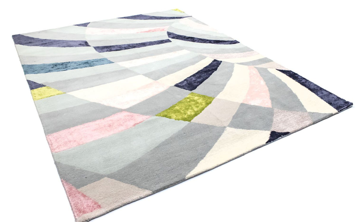Designový koberec 240x299cm - Designerteppich