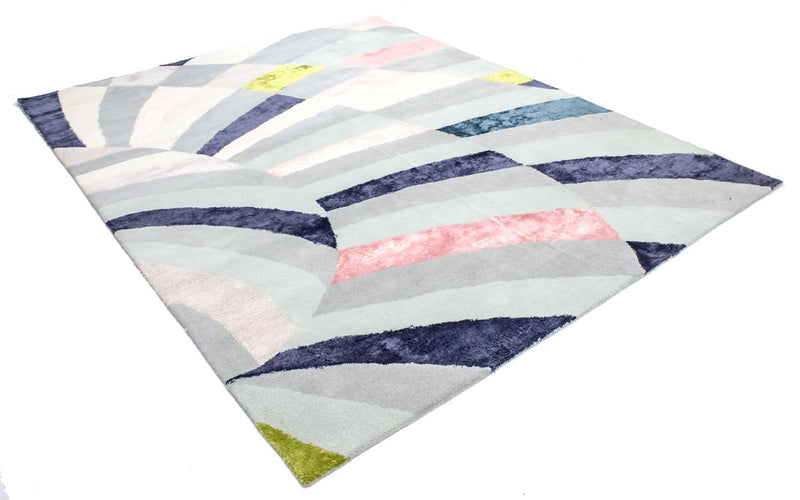Designový koberec 240x299cm - Designerteppich