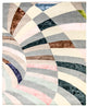 Designový koberec 250x300cm - Designerteppich