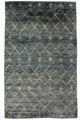 Designový koberec 153x251cm - Designerteppich