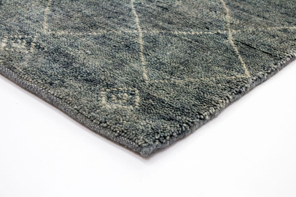 Designový koberec 153x251cm - Designerteppich