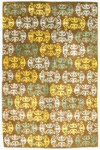 Designový koberec 181x263cm - Designerteppich – product image