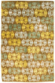 Designový koberec 181x263cm - Designerteppich