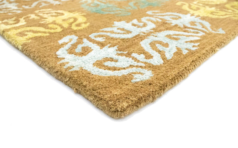 Designový koberec 181x263cm - Designerteppich