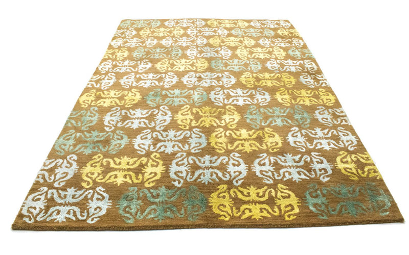 Designový koberec 181x263cm - Designerteppich