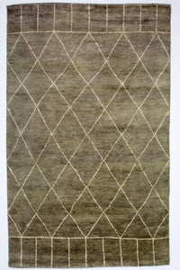 Designový koberec 160x240cm - Designerteppich – product image