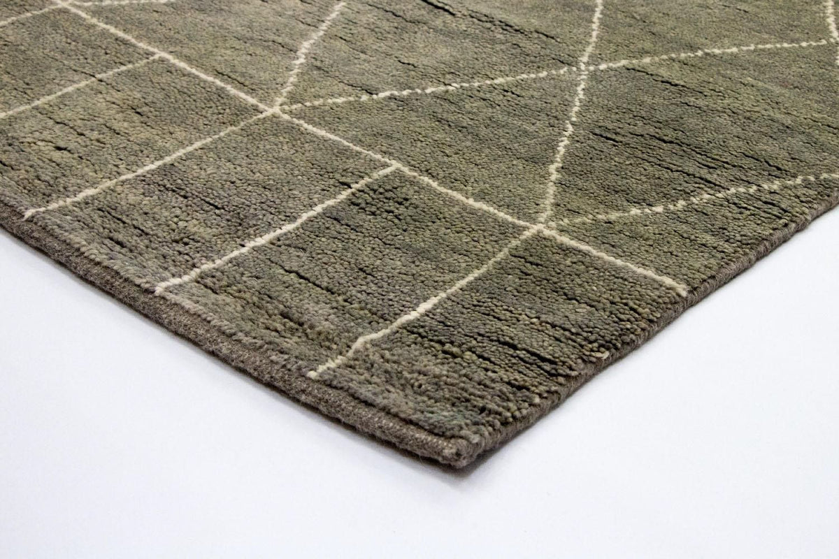 Designový koberec 160x240cm - Designerteppich