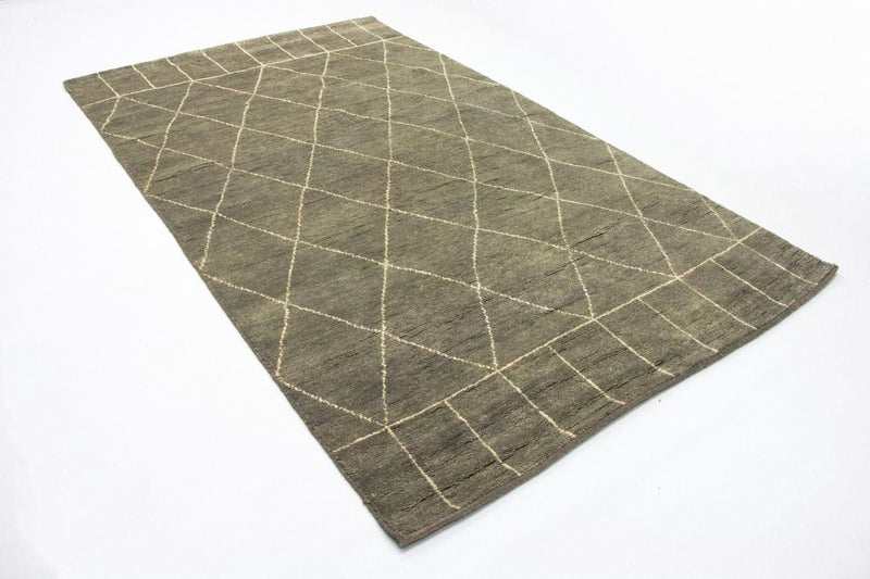 Designový koberec 160x240cm - Designerteppich