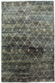 Designový koberec 160x240cm - Designerteppich