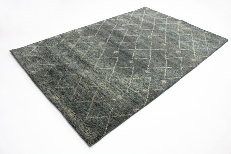Designový koberec 160x240cm - Designerteppich