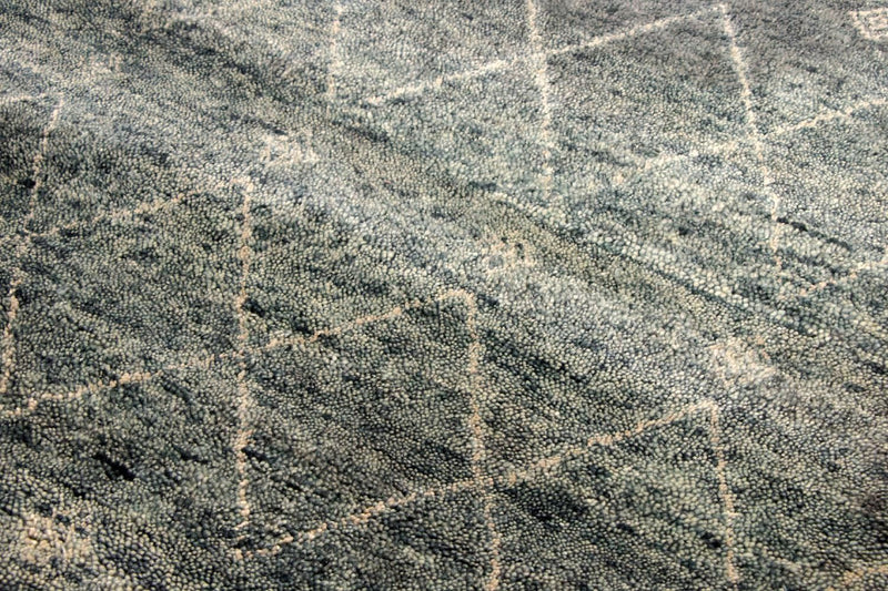 Designový koberec 160x240cm - Designerteppich