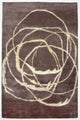 Designový koberec 155x245cm - Designerteppich