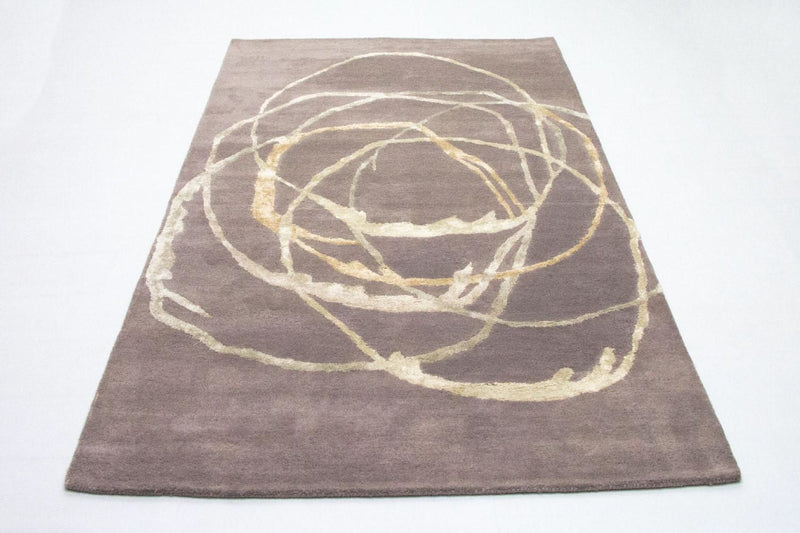 Designový koberec 155x245cm - Designerteppich