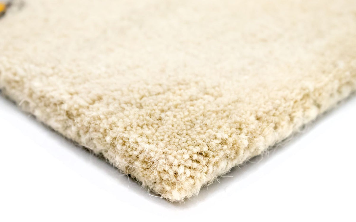 Designový koberec 152x243cm - Designerteppich
