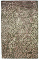 Designový koberec 152x244cm - Designerteppich