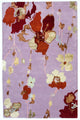 Designový koberec 152x240cm - Designerteppich