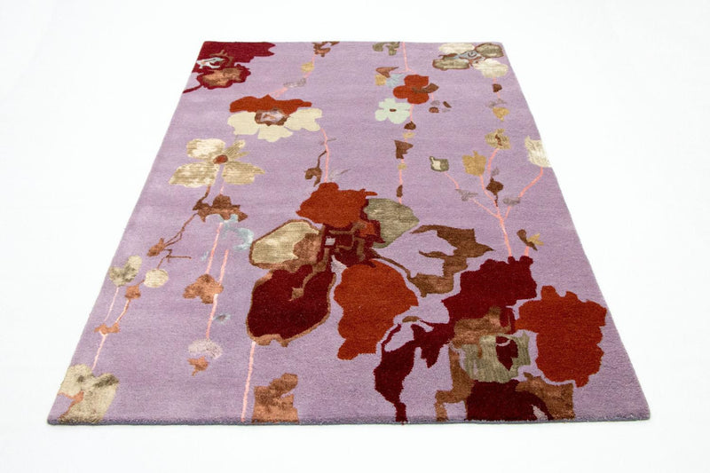 Designový koberec 152x240cm - Designerteppich