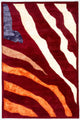 Designový koberec 159x244cm - Designerteppich