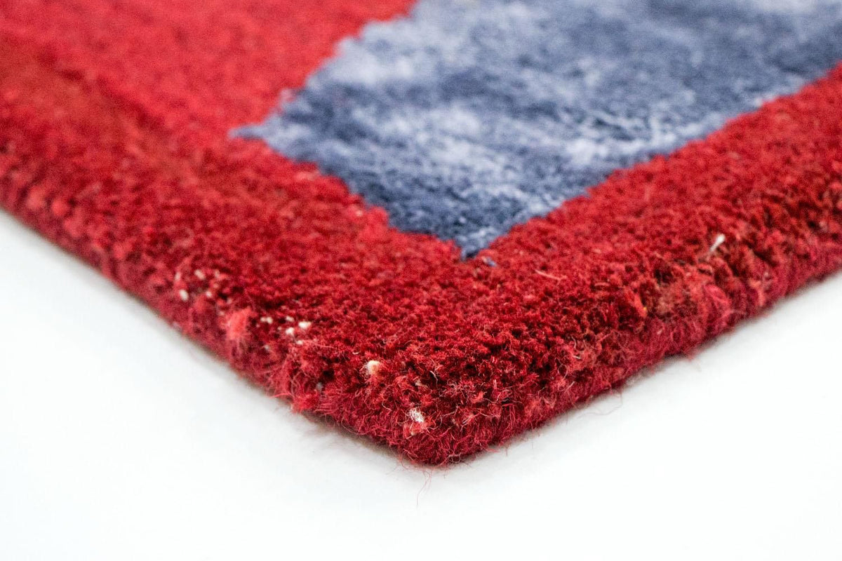 Designový koberec 159x244cm - Designerteppich