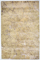 Designový koberec 243x152cm - Designerteppich