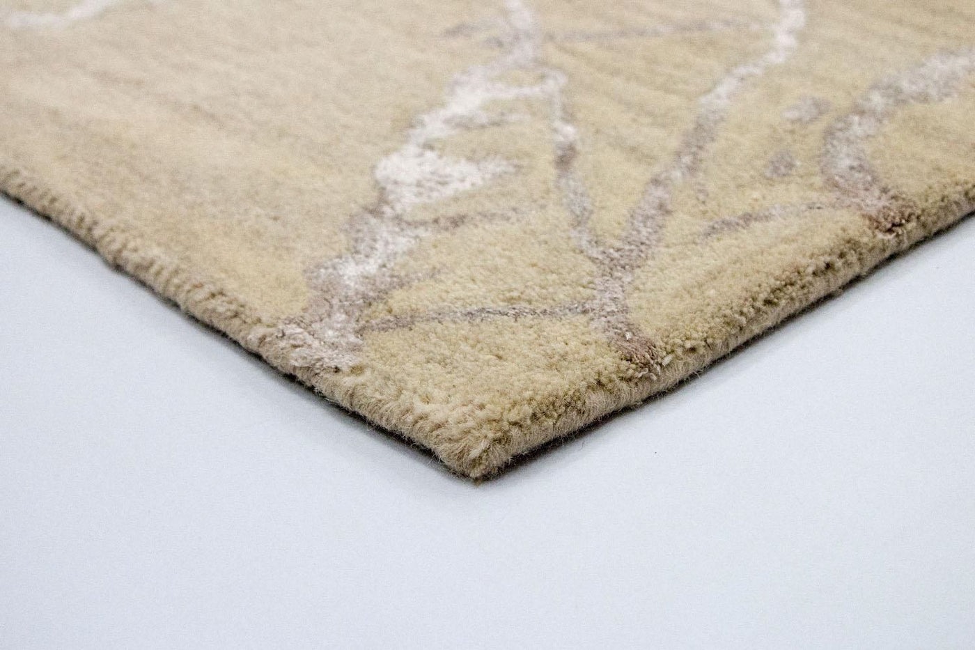Designový koberec 243x152cm - Designerteppich