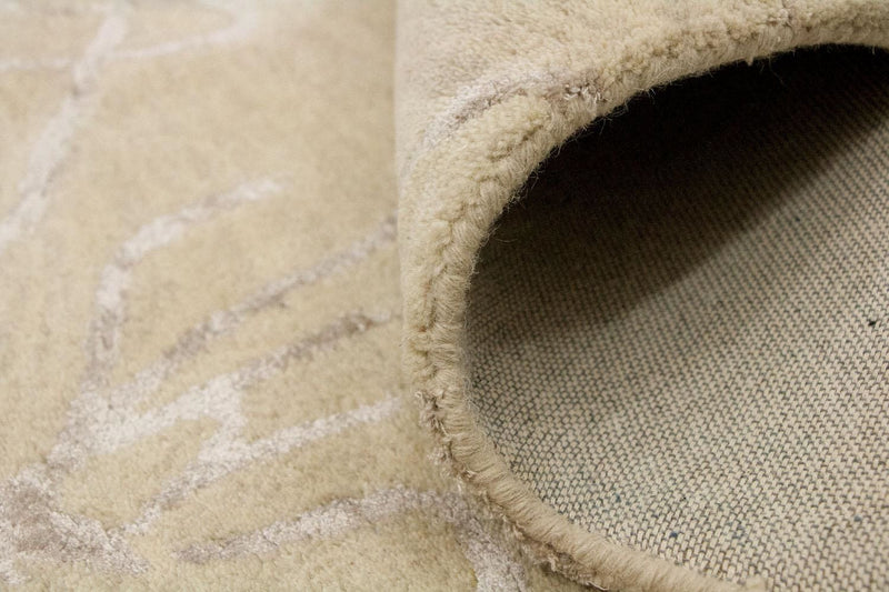Designový koberec 243x152cm - Designerteppich